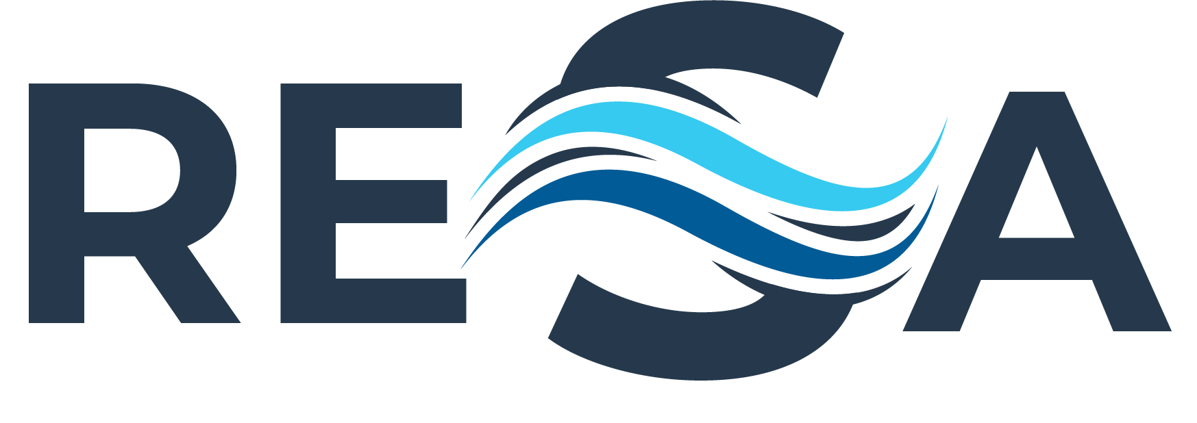 RESA Solutions branded marketing materials