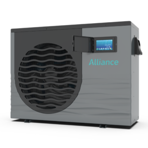 Alliance 16KW Inverter Pool Heat Pump