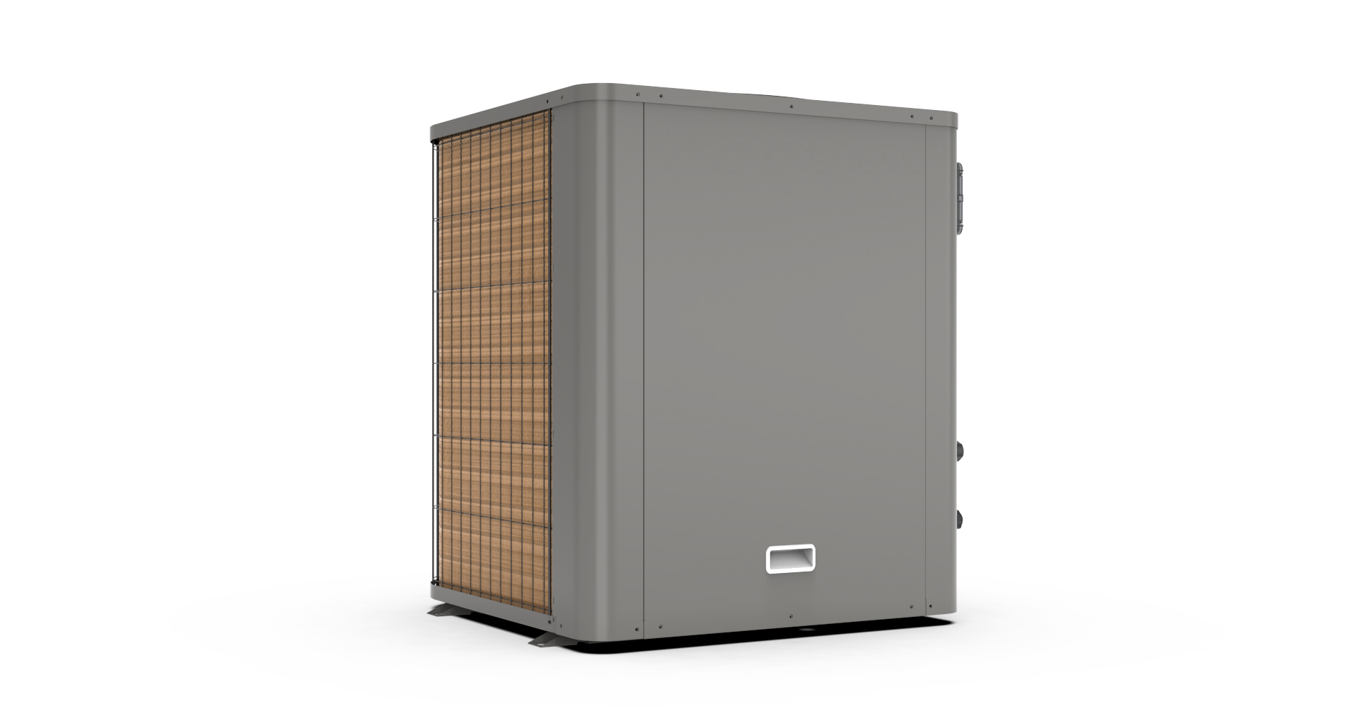 Alliance 22KW Pool Heat Pump - Image 3