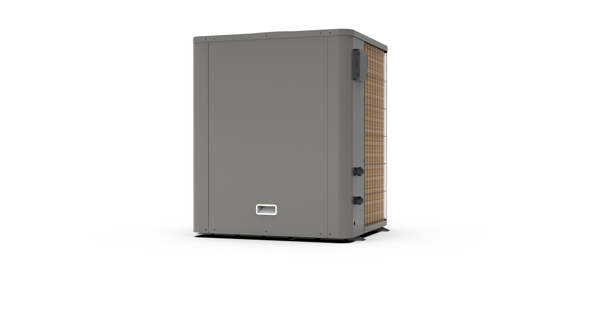 Alliance 22KW Pool Heat Pump - Image 4