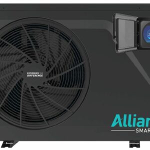 Alliance Smart Aqua R32 Inverter Pool Heat Pump