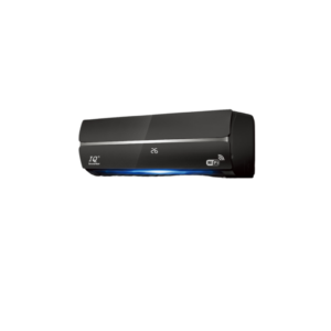 IQ-Black Mirror Air-Conditioner Inverter 12000BTU