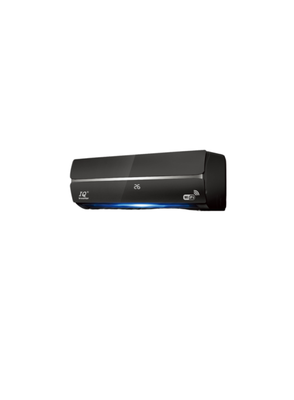 IQ-Black Mirror Air-Conditioner Inverter 12000BTU