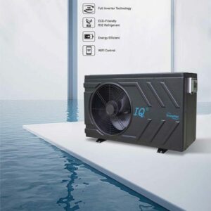 IQ Pool Heat Pump Inverter 10KW