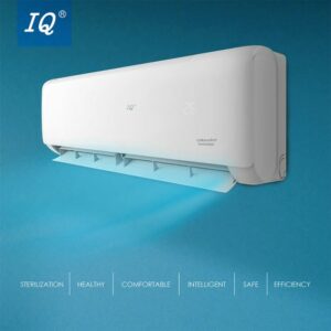IQ Q-Mander Air conditioner 12000BTU