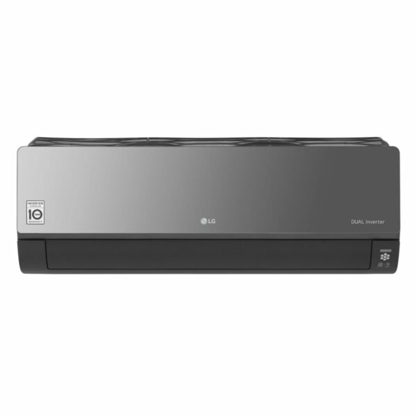 LG Artcool 24,000 BTU Heat & Cool Split Air Conditioner with Wi-Fi control and Ionizer - Image 2