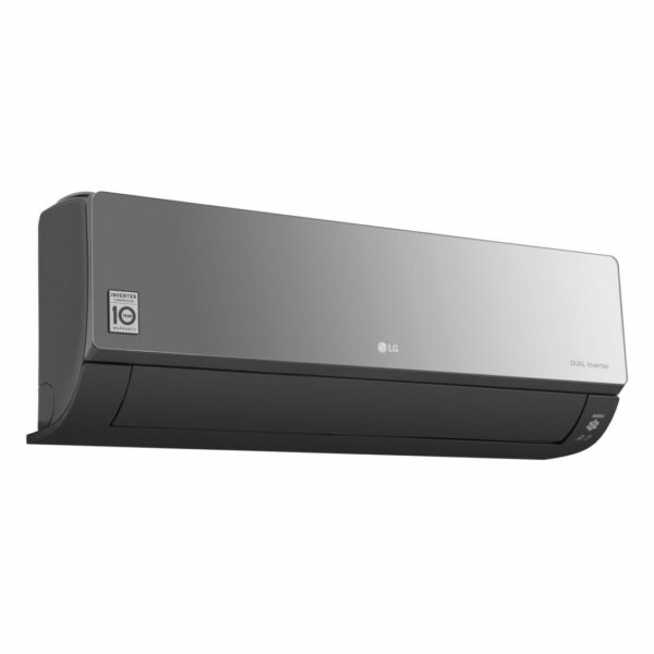 LG Artcool 24,000 BTU Heat & Cool Split Air Conditioner with Wi-Fi control and Ionizer - Image 3