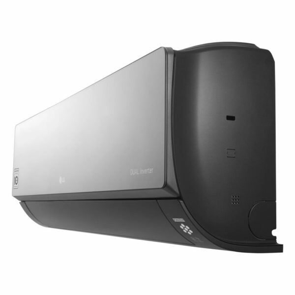 LG Artcool 24,000 BTU Heat & Cool Split Air Conditioner with Wi-Fi control and Ionizer - Image 6