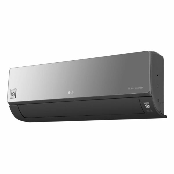 LG Artcool 24,000 BTU Heat & Cool Split Air Conditioner with Wi-Fi control and Ionizer - Image 7