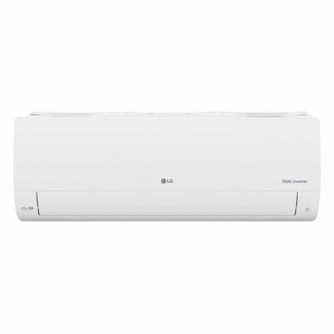 LG-Dual Inverter 18,000 BTU Heating & Cooling Split Air Conditioner