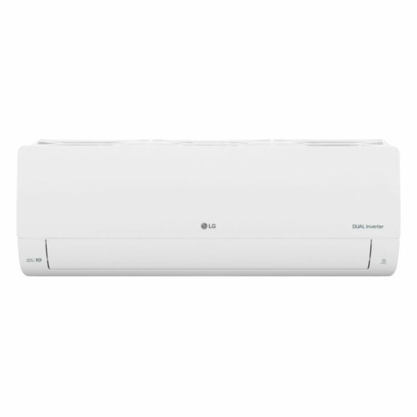 LG-Dual Inverter 24,000 BTU Heating & Cooling Split Air Conditioner