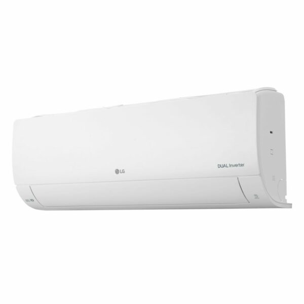 LG-Dual Inverter 24,000 BTU Heating & Cooling Split Air Conditioner - Image 2
