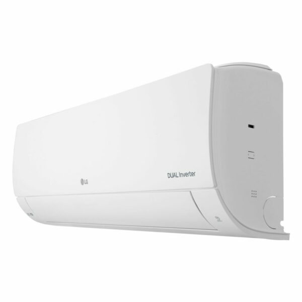 LG-Dual Inverter 24,000 BTU Heating & Cooling Split Air Conditioner - Image 6