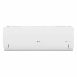 LG-Dual Inverter 9,000 BTU Heating & Cooling Split Air Conditioner