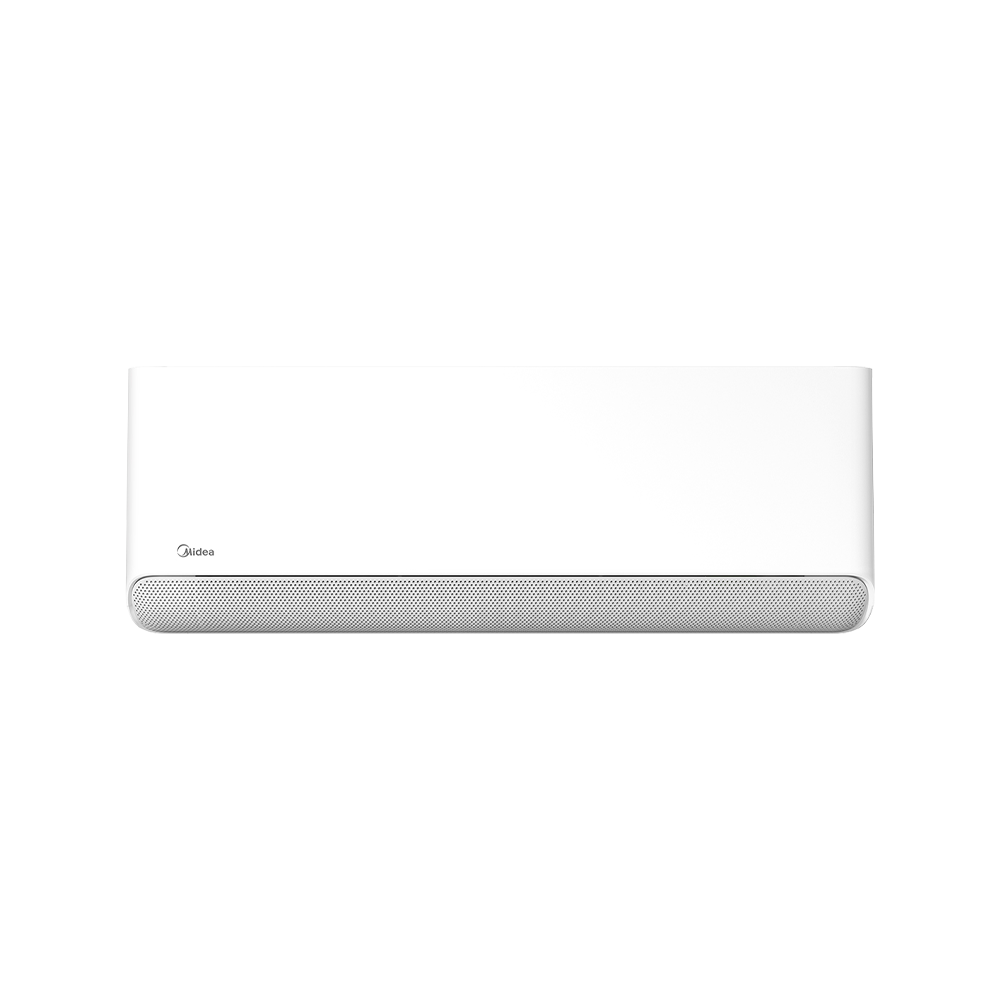 Midea Breezeless E Energy Saving Inverter 24000BTU