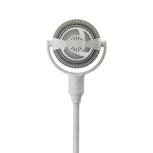 Midea Circulation Fan – White - Image 3