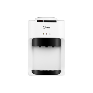 Midea Top Loading Countertop Water Dispenser White