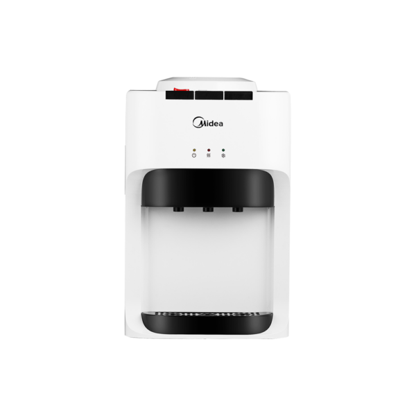 Midea Top Loading Countertop Water Dispenser White