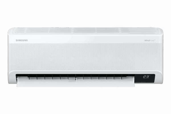 Samsung AR8500 Windfree Energy Saving Midwall Split Wifi control 24000BTU - Image 2