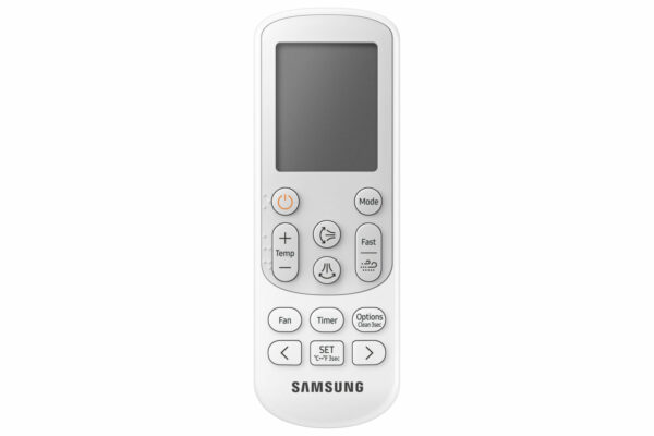 Samsung AR9500T Windfree Energy Saving with Wi-Fi Midwall Split 24000BTU - Image 4