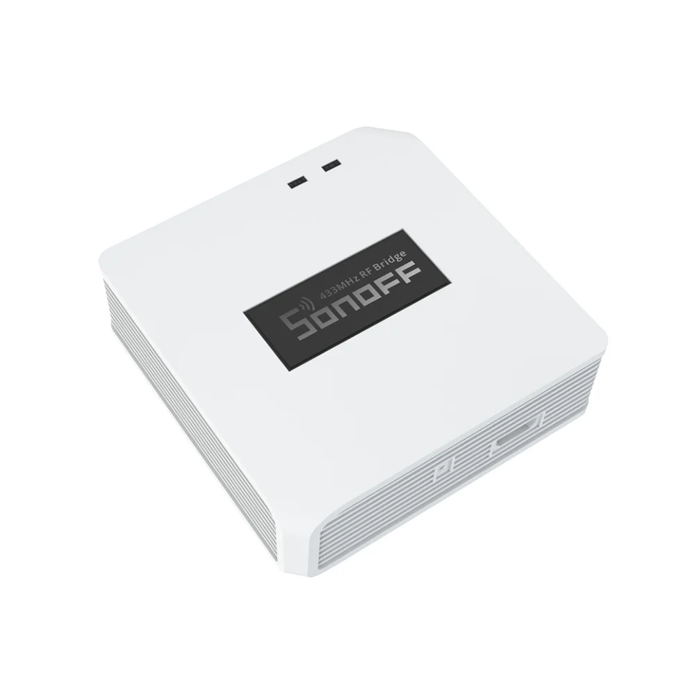 Sonoff Bridge Pro (Zigbee) - Image 3