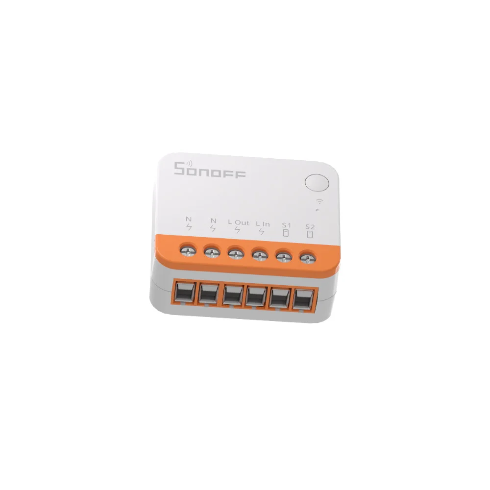 Sonoff Mini R4 Extreme - Image 3