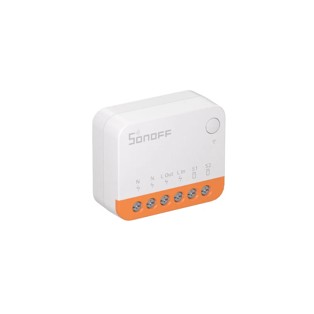 Sonoff Mini R4 Extreme - Image 4