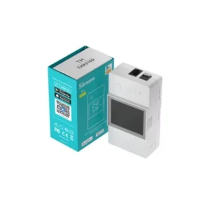 Sonoff TH16 Elite Temp and Humidity Switch
