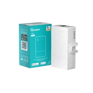 Sonoff TH16 Origin Temp and Humidity Switch
