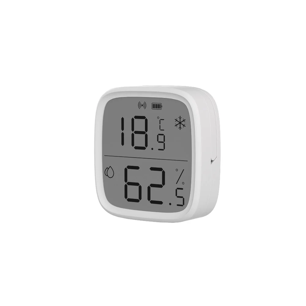 Sonoff Temperature Humidity Display Sensor (Zigbee) - Image 3