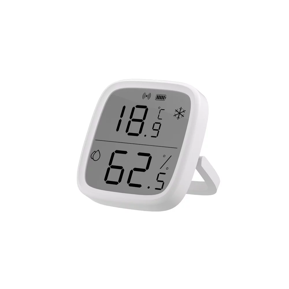 Sonoff Temperature Humidity Display Sensor (Zigbee) - Image 2
