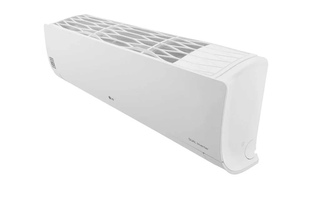 Wi-Fi Compatible LG DualCool + 12000 BTU Midwall Inverter for smart cooling and heating - Image 7