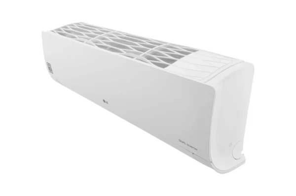 Wi-Fi Compatible LG DualCool + 9000 BTU Midwall Inverter for smart cooling and heating - Image 6