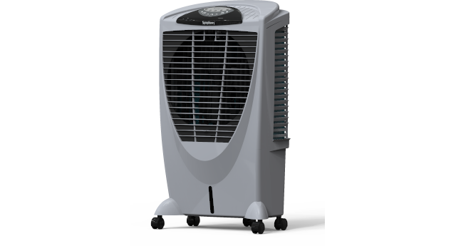 Jet Air- Winter-residential-Air-Cooler - Image 2