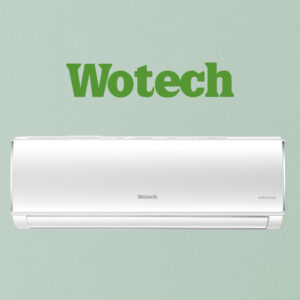 IQ-Wotech split inverter 12000BTU Air-Conditioner