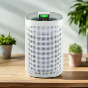 Crystal Aire Air Purifier & Dehumidifier Q9