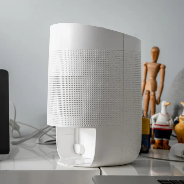 Crystal Aire Air Purifier & Dehumidifier Q9 - Image 2