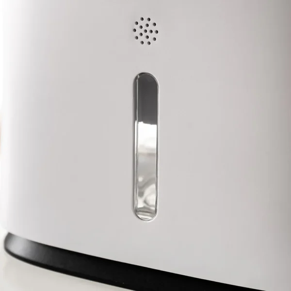 Crystal Aire Compact 2L Dehumidifier (600mlday) w Automatic Timer & More - Image 7