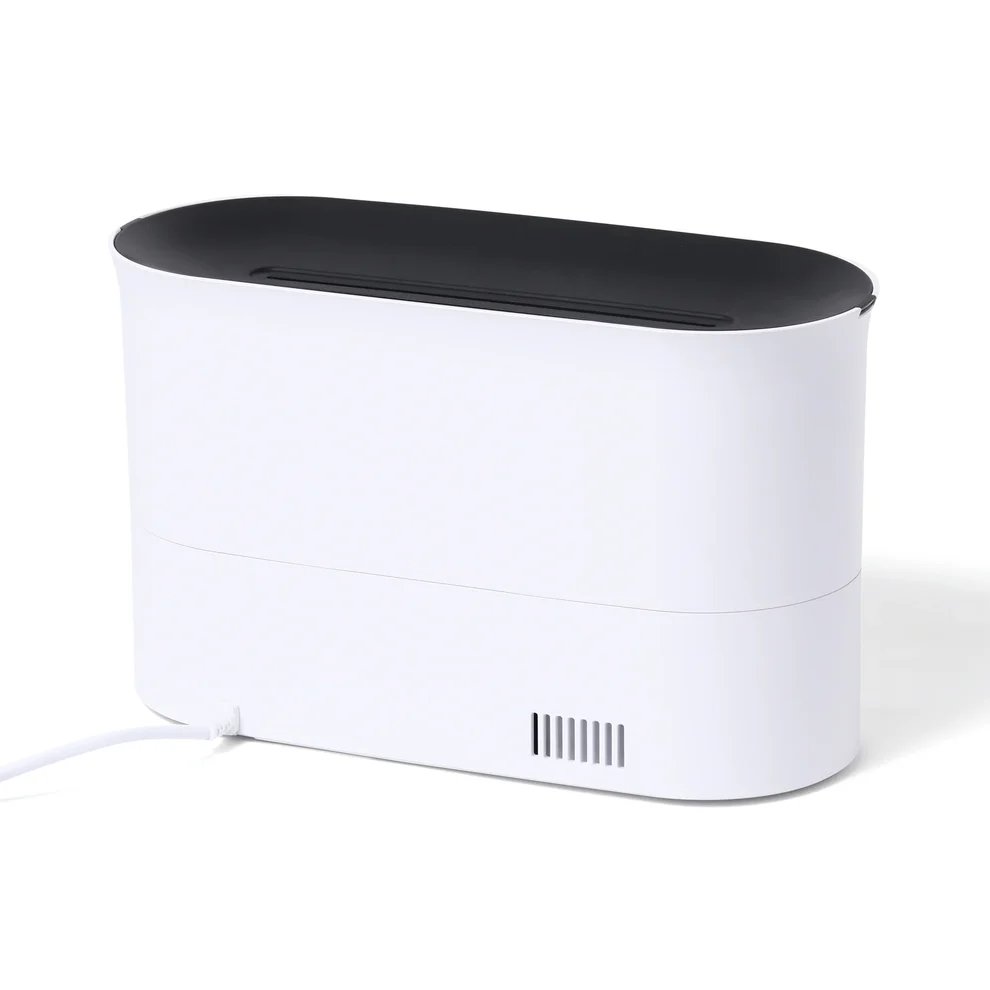 Crystal Aire Flame Mist Humidifier - Image 4