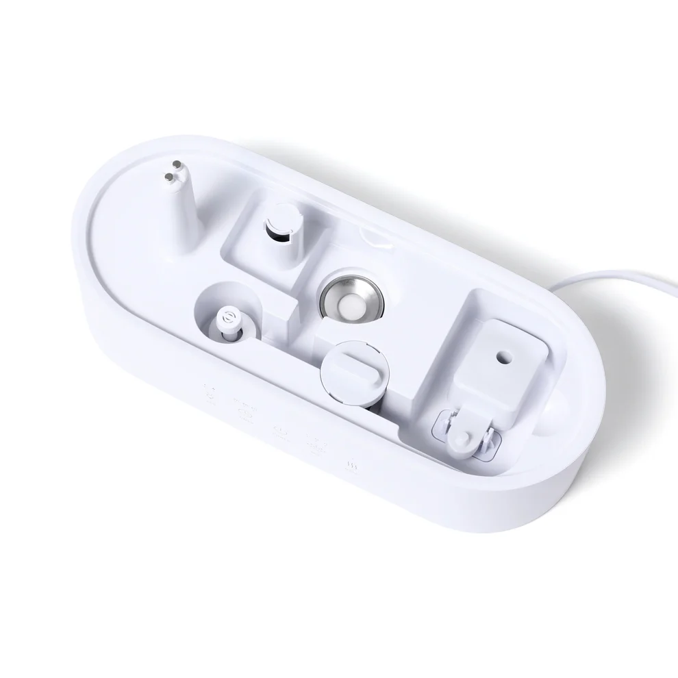 Crystal Aire Flame Mist Humidifier - Image 8