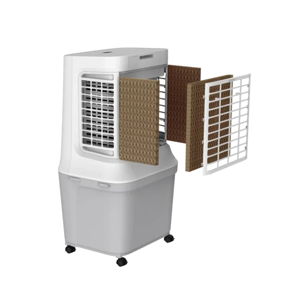 Crystal Aire Large Air Cooler - Image 3