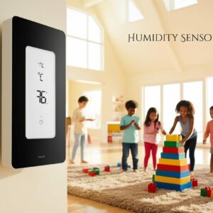 Humidity Sensors