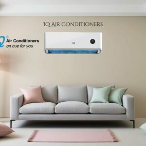 IQ Air conditioners