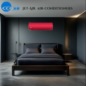 Jet-Air Air conditioners
