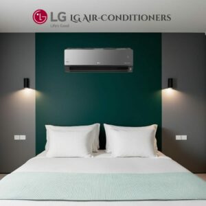LG Air conditioners