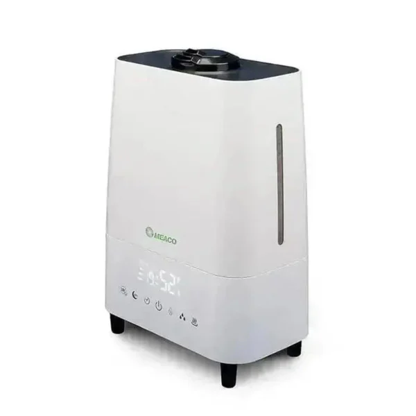 Meaco Deluxe 202 Ultrasonic Humidifier and Air Purifier - Image 2