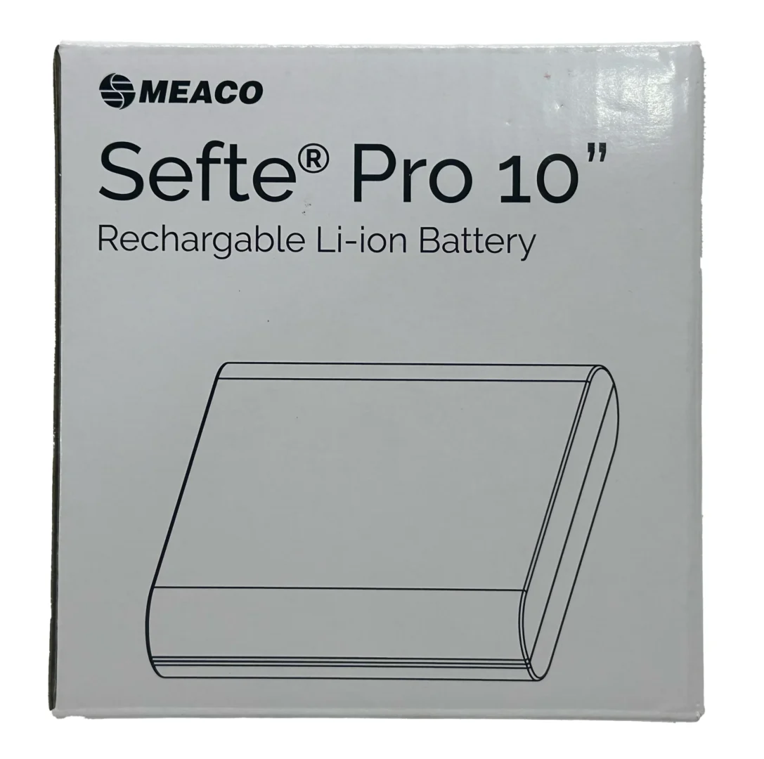 Meaco Sefte® Fan Optional Battery Pack - Image 2