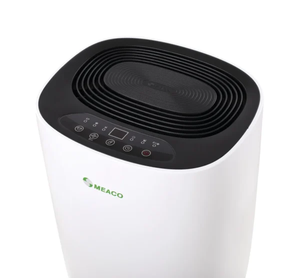 MeacoDry ABC 10L Compressor Dehumidifier - Image 3