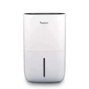 MeacoDry ABC 20L Compressor Dehumidifier