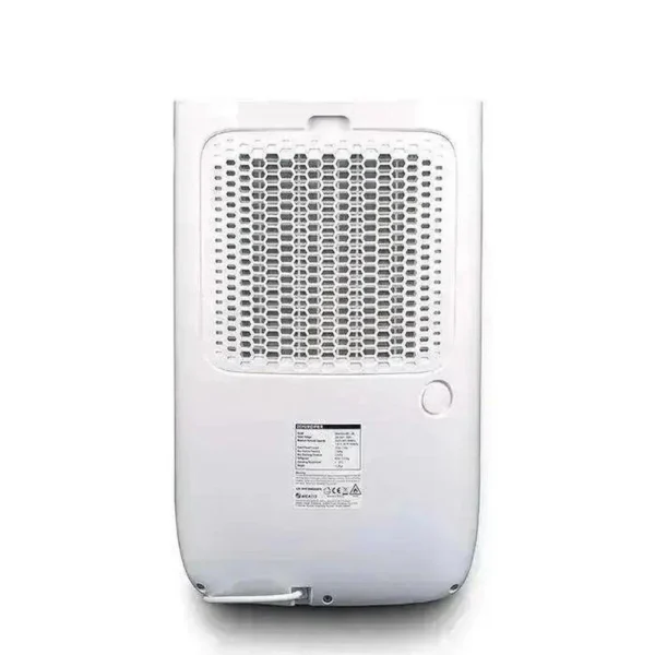 MeacoDry ABC 20L Compressor Dehumidifier - Image 5